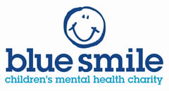 Blue Smile