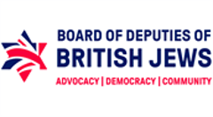 The Board of Deputies of British Jews