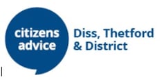 Citizens Advice Diss,Thetford & District