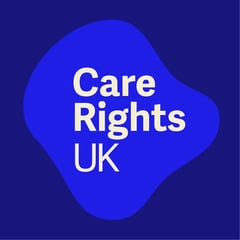 Charity People logo