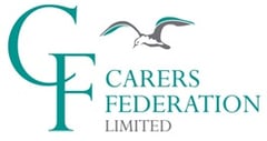 The Carers Federation Ltd logo