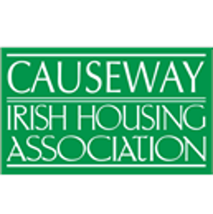 Causeway Irish Housing Association logo