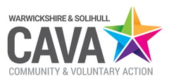 Warwickshire Community and Voluntary Action