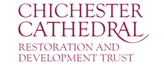 Chichester Cathedral Restoration & Development Trust logo