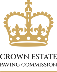 Crown Estate Paving Commission