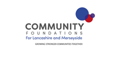 Community Foundations for Lancashire and Merseyside
