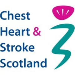 Chest, Heart & Stroke Scotland