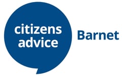 Citizens Advice Barnet  logo