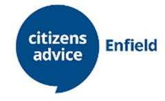 Citizens Advice Enfield logo
