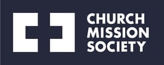 Church Mission Society logo