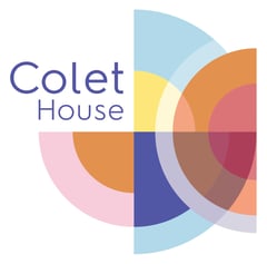 Colet House and The Study Society