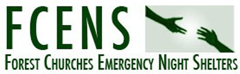 FCENS logo