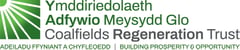 Coalfields Regeneration Trust