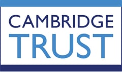 Cambridge Trust logo