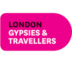 London Gypsies and Travellers logo