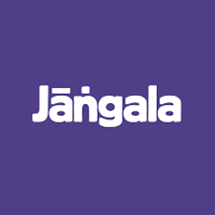 Jangala logo