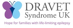 Dravet Syndrome UK logo