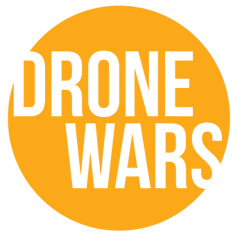 Drone Wars UK