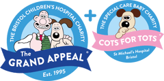 Wallace & Gromit's Grand Appeal
