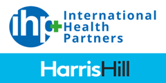 Harris Hill Charity Recruitment Specialists