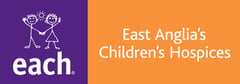 East Anglia's Children Hospices (EACH)