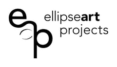 ellipse art projects