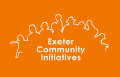 Exeter Community Initiatives logo