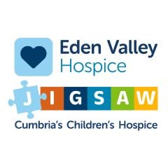 Eden Valley Hospice logo