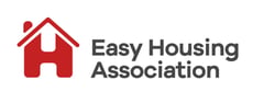 Easy Housing Association logo