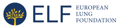 European Lung Foundation logo