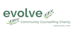 Evolve Counselling logo
