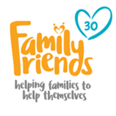 Family Friends logo