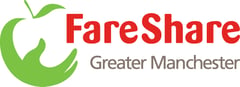 FareShare Greater Manchester logo
