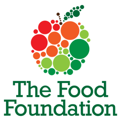 Food Foundation CIO logo