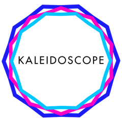 Youth Kaleidoscope logo