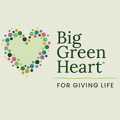 Big Green Heart