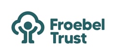 Froebel Trust logo