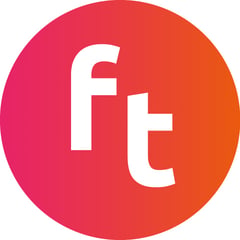 Future Talent logo