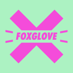 Foxglove