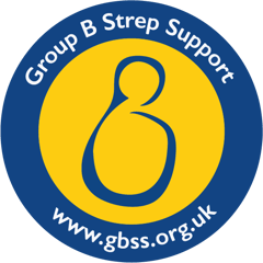 Group B Strep Support