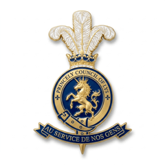 Foundation of Lys logo