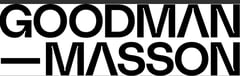 Goodman Masson logo