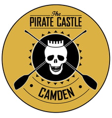 The Pirate Castle