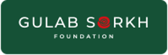 Gulab Sorkh Foundation logo