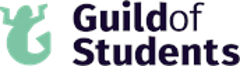 Guild of Students logo