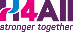 H4All Volunteer Hub logo