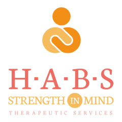 HABS Strength in Mind Therapeutic Services logo
