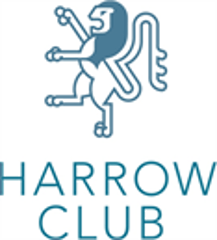 The Harrow club logo