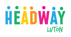 Headway Luton logo