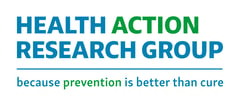 Health Action Research Group logo